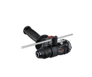 Mandrin de Perçage SDS Plus Bosch Professional FlexiClick GFA 12-H, Pour GSR 12V-35 FC, 0.9 J