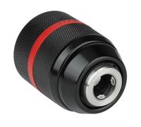 Mandrin de Perceuse - Auto-Serrant - 1/2-20UNF - 2 à 13 mm - 43 mm de diamètre
