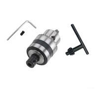Mandrin de perceuse en métal B12 1,5-10 mm Type de rbre de mandrin 5