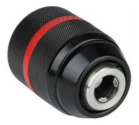 Mandrin de perceuse - PZCC - 12-20UNF - Capacité 2-13 mm - Auto-serrant - Sans clé (changement rapide)