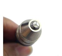 Mandrin de perceuse sans clé 0,3 à 3,6 mm - Adaptateur de tige hexagonale