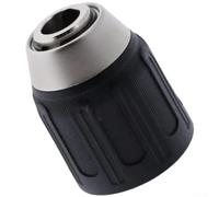 Mandrin de perceuse sans e rechange pour DCD777 DCD7781D2, compatible avec les numéros de pièce N472497 N647226, construction en métal et en plastique