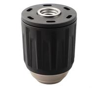 Mandrin de perceuse sans clé pour Makita DHP484, DDF484, DDF446, DDF482, BHP452, BDF453 et BDF452 Pièce de rechange - Construction en métal et plastique 1,27 cm