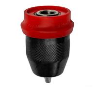 Mandrin de pour perceuse 10mm pour Bosch, Pièce de Rechange Métal | Mandrin pour perceuse 10mm,Mandrin Serrage Rapide,Mandrin Métal pour robuste,Pièce Rechange Outil