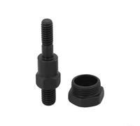 Mandrin de rechange en métal pour rivetage d'écrou manuel (M6)