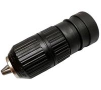 Mandrin de rechange rapide pour Bosch GBH 2-24 DFR,24 VFR,PBH 200 FRE,240 RE,3000-2 FRE,Würth H24-MLS