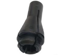 Mandrin de serrage en métal N382457 ou écrou de raccord N382458 Dwe886 Dwe886p Meuleuses d'angle électriques Noir pour un travail précis (N382457)