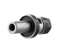 Mandrin de serrage ER16 - Tige de 1,9 cm - Compatible TTS - 0,5 à 6,5 mm | Pinces de 0,5 à 6,5 mm, pour compatibles TTS, tige de 1,9 cm, norme ER16, construction en acier