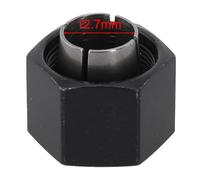 Mandrin de serrage et écrou pour défonceuse Dewalt DW621 DW616 DW618, 1/4 1/2 12 mm, pièce de rechange en métal 2610906283 2610906287