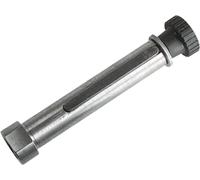 Mandrin de serrage Fein, longueur 100 mm, 63803067028
