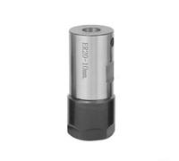 Mandrin de serrage série ER avec tige étendue pour arbres de moteur compatible avec porte-outils standard ER11 ER16 ER20 (ER20A-10 mm)