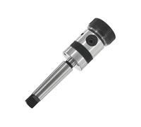 vidaXL Mandrin B18 avec tige MT3 pour filetage intérieur M3-M16
