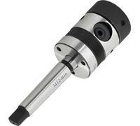 Mandrin de taraudage TC13-B16 et tige MT2 de filetage interne M2-M13