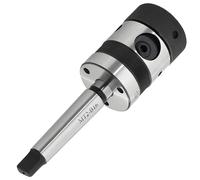Mandrin de taraudage vidaXL B16, queue MT2, filetage intérieur M2-M13