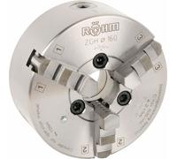 Mandrin de tour Elmag RÖHM à trois mors, 88902