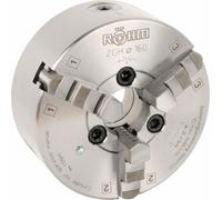 Mandrin de tour Elmag RÖHM à trois mors, 88941