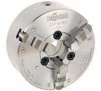 Mandrin de tour Elmag RÖHM à trois mors, 88942