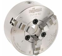 Mandrin de tour Elmag RÖHM à trois mors, 88953