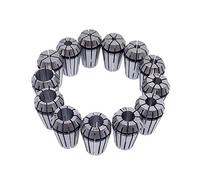 Mandrin de tour, Er20 Chuck Collet 3/4 / 5/6 7 8/9 10/11/12 13mm Support d'outil for Cnc Machine de gravure Tour fraisage 1/4 1/8(12mm)