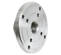 Mandrin de tour pour le travail du bois M33 x 3,5