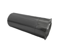 Mandrin double paroi, isolé, réglable - double paroi - Schiedel PERMETER 180 auf 180 mm