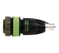 Festool Butée de profondeur DD-DC FastFix 493539 Noir