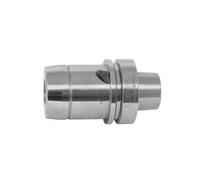Mandrin hydraulique ps-System avec HSK 63F HSK-F63 d=3/8' L