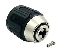 Mandrin Perceuse Sans CD708 DCD734 DCD735 DCD771/C2 DCD776 DCD778 | Compatible With DeWALT, N472497 N250759 Haute Précision DCD777 DCD775 DW959K2 Travail Des Métaux Bricolage