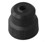 Mandrin porte-embout 455393-4 compatible avec HR2630 HR2630T HR2630X7 pour outil rotatif SDS Pièce de réparation