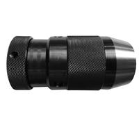 Mandrin porte-forets auto-serrant 0,2 à 13 mm connexion DIN238 B16 MW-Tech BK13B16