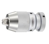 Mandrin porte-forets universel « Charge lourde » auto-serrant 1 à 13 mm connexion DIN238 B16 Vertex 12203-4