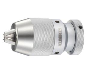 Mandrin porte-forets universel « Charge lourde » auto-serrant 1 à 13 mm connexion DIN238 B16 Vertex 12203-4