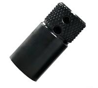 Mandrin pour bois Auto-Serrant 20x40mm Acier Durci Mandrin pour(C) | Structure mandrin 3 mors, serrage automatique 0.8-10mm, compatible forets standards, finition pour robuste anti-usure