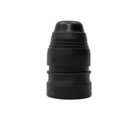 Mandrin professionnel pour perceuse SDS Plus pour Bosch PBH240RE GBH24VFR Design professionnel en métal robuste pour un maintien sûr des forets dans les travaux de perçage