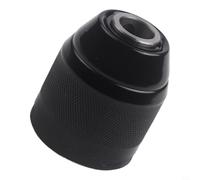 Mandrin Rapide Acier Compatible pour gsb 18V-50 pour bosch Mandrin | Acier pour robuste, serrage automatique, compatible modèles spécifiques, remplacement pour facile, usage professionnel