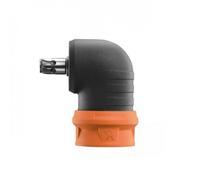 Mandrin renvoi d'angle pour perceuse percussion - BSB18CBL-RAA AEG Powertools