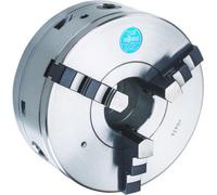 Mandrin RÖHM DREH + Schleiffutter ZS-160/3 HI-TRU ABGED. DIN 6350