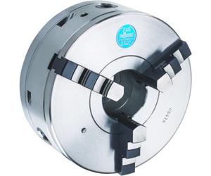 Mandrin RÖHM DREH + Schleiffutter ZS-160/3 HI-TRU ABGED. DIN 6350
