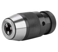 Mandrin sans clé 0-13 mm pour tour à bois et perceuse électrique