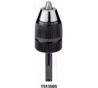 Mandrin Sans e 13mm Avec Adaptateur Sds
