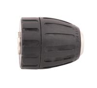 Mandrin sans clé Makita; 0 8-10 mm; 3/8'' - 24