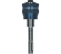 Bosch Adaptateur Power-Change Plus Mandrin SDS Plus 11 mm 1 pc