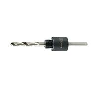Mandrin ST1 cylindrique pour trépan HSS 14-30mm - - 150461