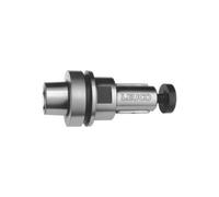 Mandrins de réception avec tige HSK D=30X80MM-HSK-63F L
