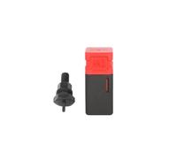 MANDRINS POUR PINCE A INSERTS, ECROUS, RIVETS FILETES - MANDRIN M3