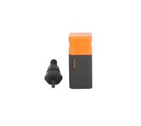 MANDRINS POUR PINCE A INSERTS, ECROUS, RIVETS FILETES - MANDRIN M4