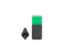 MANDRINS POUR PINCE A INSERTS, ECROUS, RIVETS FILETES - MANDRIN M6