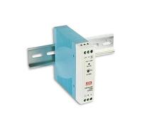 MANDWELL MDR-20-24 Alimentation en puissance de rail DIN, 24W, 24V, 1A