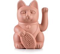 Donkey - Lucky Cat Maneki-Neko - Pink (330434)