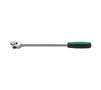 Stahlwille 13061018 Maneral Articulado 1/2" 504-2K/18N